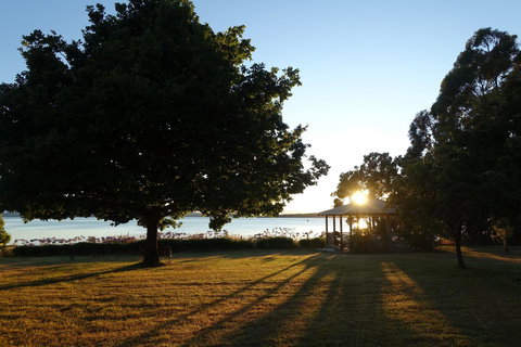 Wavestation - Accommodation Kalgoorlie 14