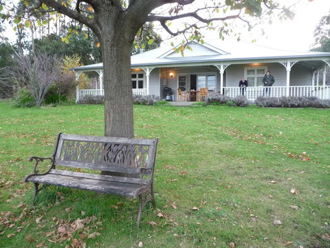 Wavestation - Accommodation Kalgoorlie 20