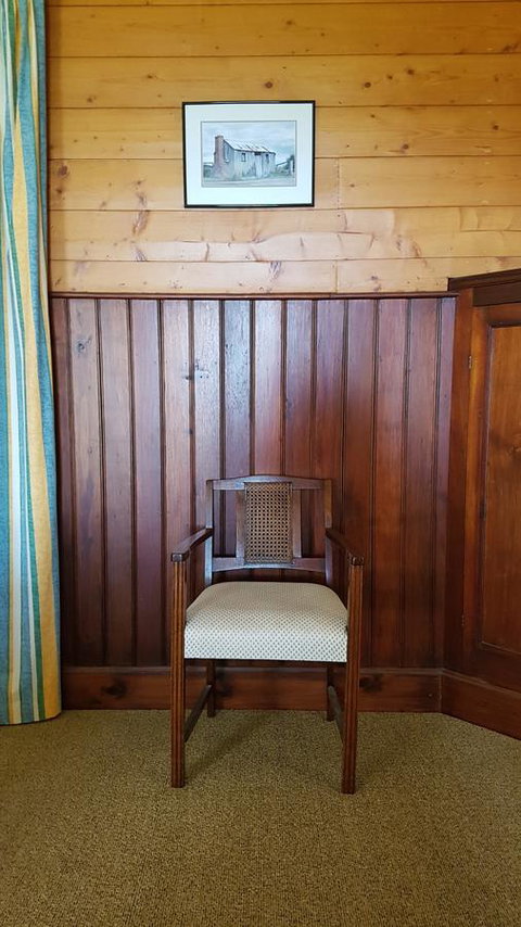 Wavestation - Accommodation Kalgoorlie 1