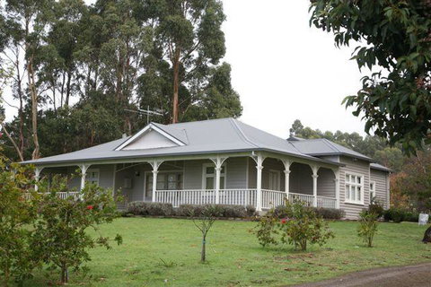 Wavestation - Accommodation Kalgoorlie 15