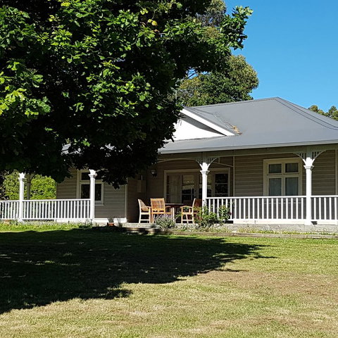 Wavestation - Accommodation Kalgoorlie 8