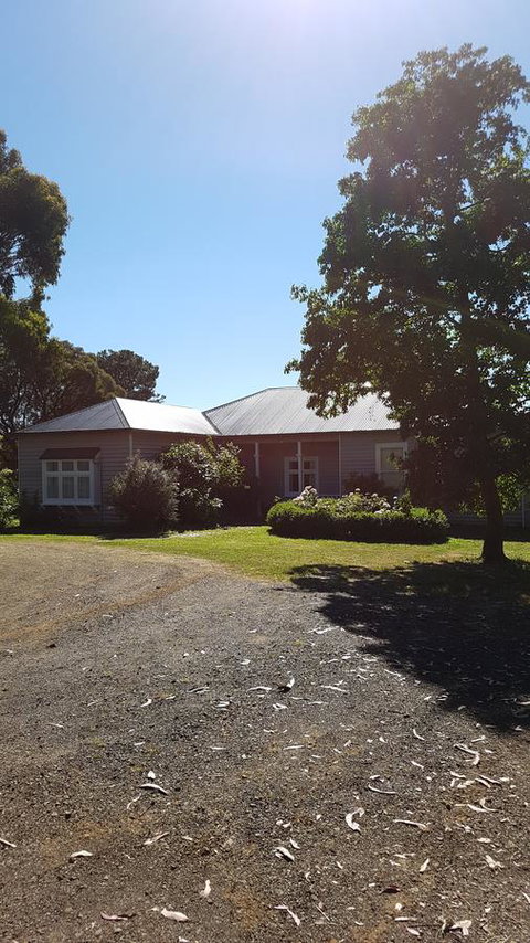 Wavestation - Accommodation Kalgoorlie 6