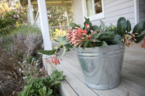 Wavestation - Accommodation Kalgoorlie 21