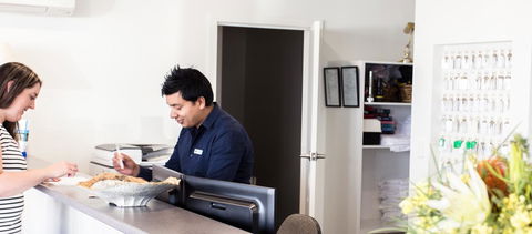 Eastcoaster Tasmania - Accommodation Kalgoorlie 19
