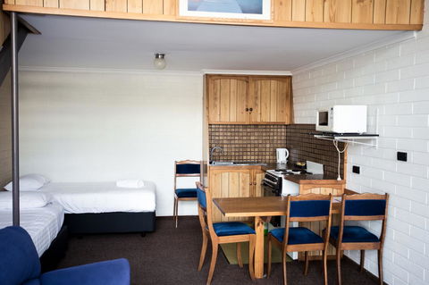 Eastcoaster Tasmania - Accommodation Kalgoorlie 41