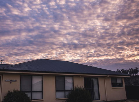 Eastcoaster Tasmania - Accommodation Kalgoorlie 31