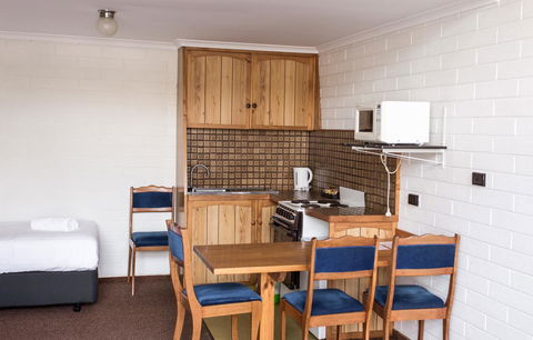 Eastcoaster Tasmania - Accommodation Kalgoorlie 40