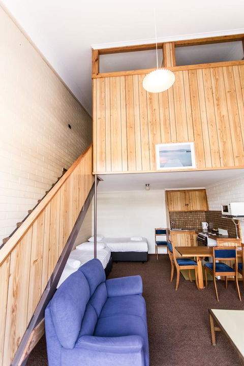 Eastcoaster Tasmania - Accommodation Kalgoorlie 42