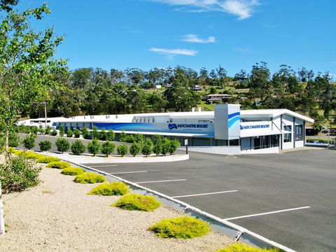 Eastcoaster Tasmania - Accommodation Kalgoorlie 0