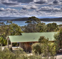 BIG4 Iluka on Freycinet - Accommodation Kalgoorlie