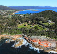 Bicheno by the Bay - Accommodation Kalgoorlie