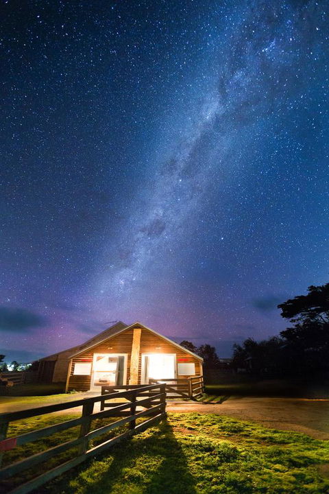 Ratho Farm - Accommodation Kalgoorlie 3