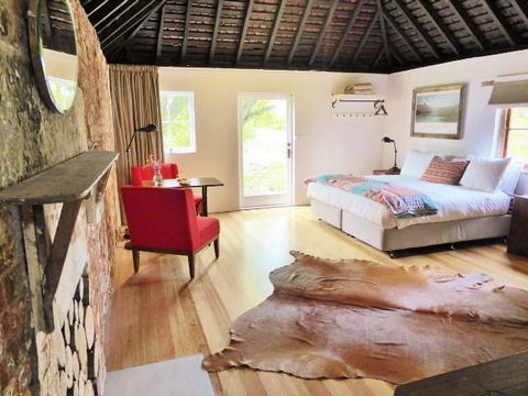 Ratho Farm - Accommodation Kalgoorlie 2