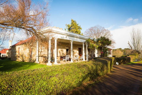 Ratho Farm - Accommodation Kalgoorlie 1