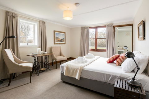 Ratho Farm - Accommodation Kalgoorlie 0