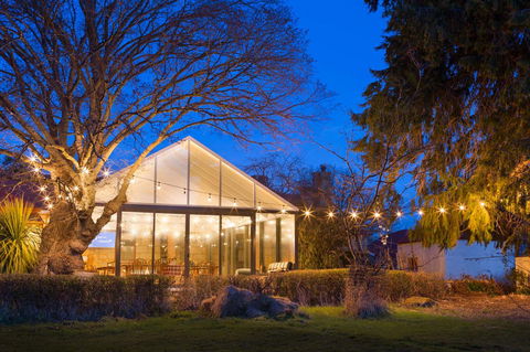 Ratho Farm - Accommodation Kalgoorlie 5