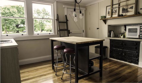 Ratho Farm - Accommodation Kalgoorlie 20