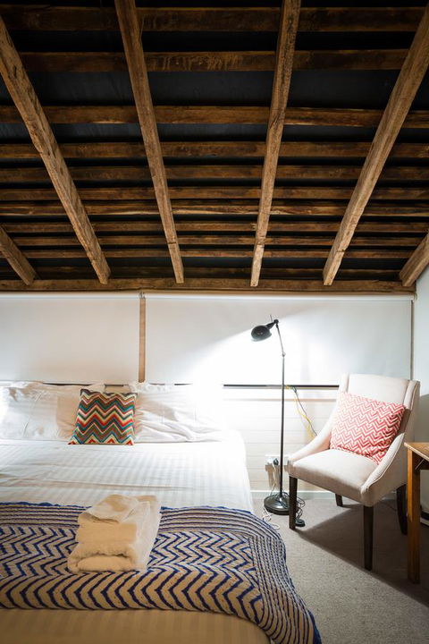 Ratho Farm - Accommodation Kalgoorlie 10