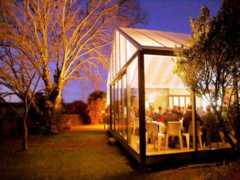 Ratho Farm - Accommodation Kalgoorlie 19