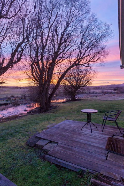 Ratho Farm - Accommodation Kalgoorlie 16