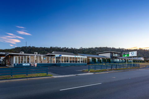 Beachfront Bicheno - Accommodation Kalgoorlie 42
