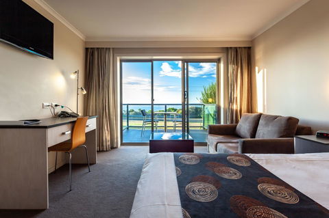 Beachfront Bicheno - Accommodation Kalgoorlie 0