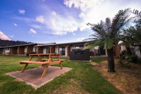 Beachfront Bicheno - Accommodation Kalgoorlie 43