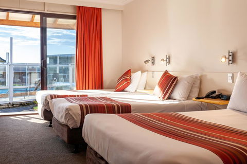 Beachfront Bicheno - Accommodation Kalgoorlie 2