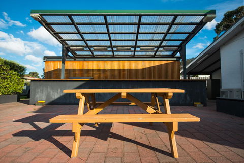 Beachfront Bicheno - Accommodation Kalgoorlie 44