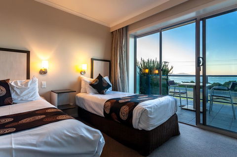 Beachfront Bicheno - Accommodation Kalgoorlie 9