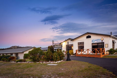 Beachfront Bicheno - Accommodation Kalgoorlie 41
