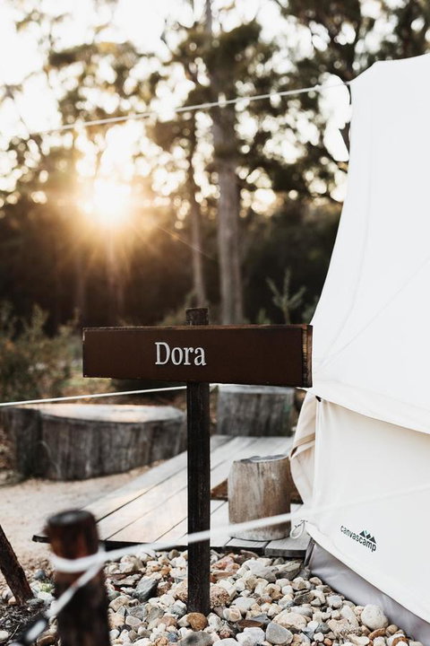 Bay Of Fires Bush Retreat - Accommodation Kalgoorlie 12