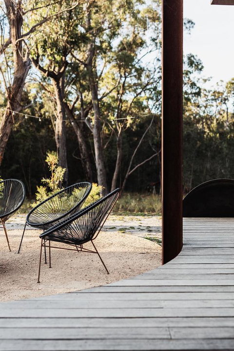 Bay Of Fires Bush Retreat - Accommodation Kalgoorlie 11