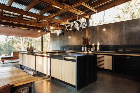 Bay Of Fires Bush Retreat - Accommodation Kalgoorlie 6