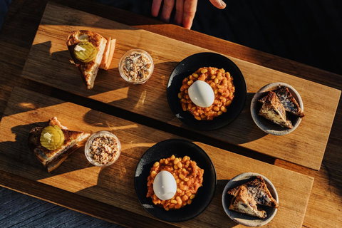 Bay Of Fires Bush Retreat - Accommodation Kalgoorlie 10