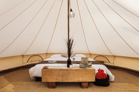 Bay Of Fires Bush Retreat - Accommodation Kalgoorlie 15