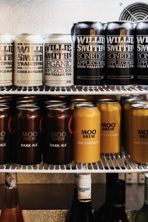 Bay Of Fires Bush Retreat - Accommodation Kalgoorlie 9