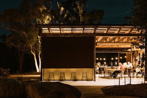 Bay Of Fires Bush Retreat - Accommodation Kalgoorlie 4