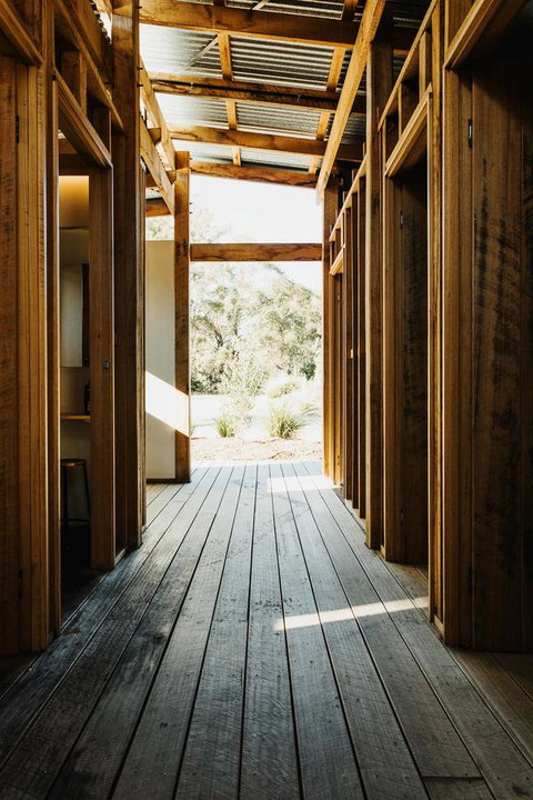 Bay Of Fires Bush Retreat - Accommodation Kalgoorlie 18