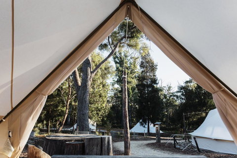 Bay Of Fires Bush Retreat - Accommodation Kalgoorlie 13