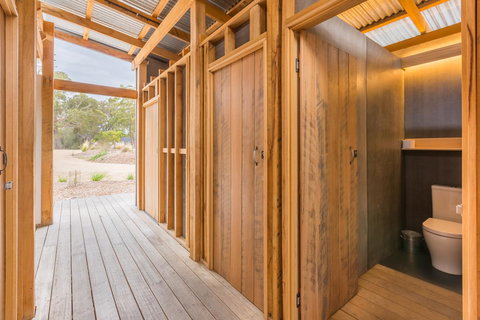 Bay Of Fires Bush Retreat - Accommodation Kalgoorlie 19