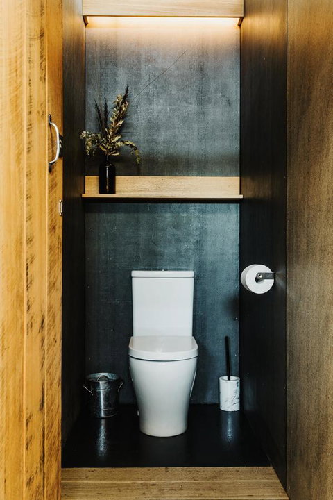 Bay Of Fires Bush Retreat - Accommodation Kalgoorlie 20