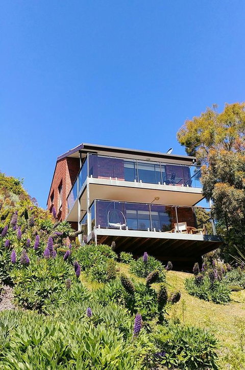 The View 2 Bed Unit With Stunning Hobart Outlook - Accommodation Kalgoorlie 16
