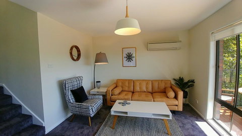 The View 2 Bed Unit With Stunning Hobart Outlook - Accommodation Kalgoorlie 4
