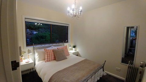 The View 2 Bed Unit With Stunning Hobart Outlook - Accommodation Kalgoorlie 7