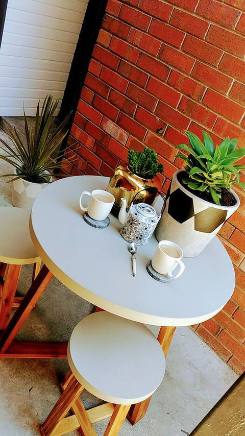 The View 2 Bed Unit With Stunning Hobart Outlook - Accommodation Kalgoorlie 18
