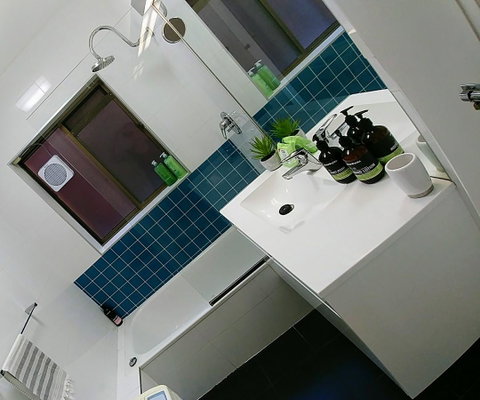 The View 2 Bed Unit With Stunning Hobart Outlook - Accommodation Kalgoorlie 14