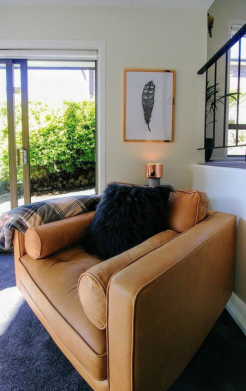 The View 2 Bed Unit With Stunning Hobart Outlook - Accommodation Kalgoorlie 19
