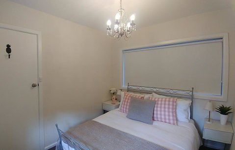 The View 2 Bed Unit With Stunning Hobart Outlook - Accommodation Kalgoorlie 8