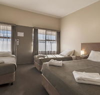 Argosy Motor Inn - Accommodation Kalgoorlie